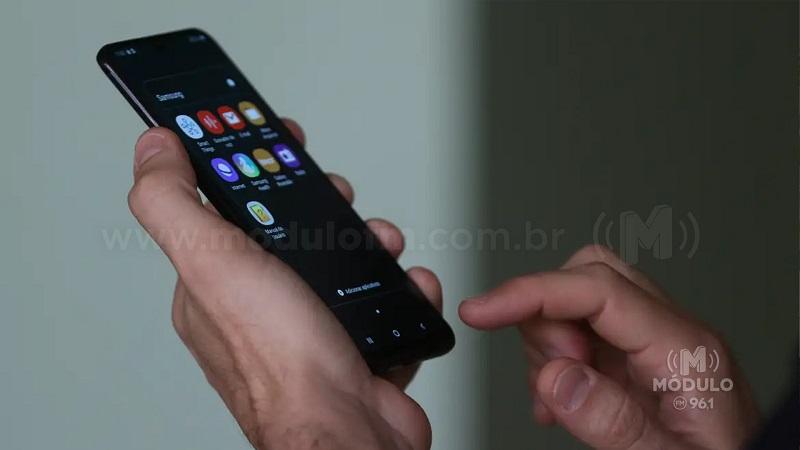 Aplicativo do governo vai agilizar bloqueio de celular roubado