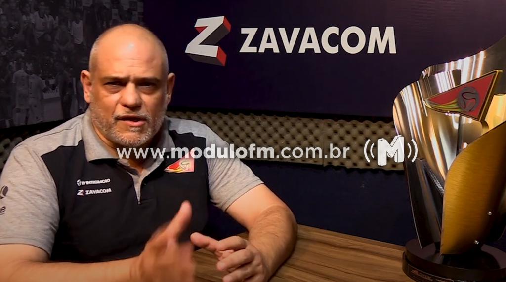 Times de Araguari e Vazante são declarados campeões da Copa Inconfidentes 2023