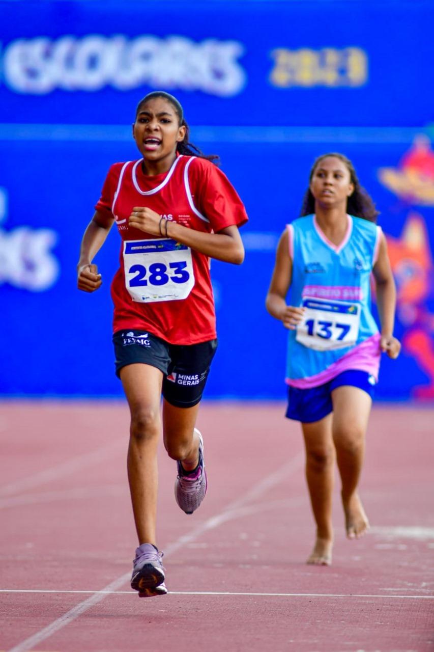 Imagem 9 do post Atletas da APAE de Patrocínio brilham com 10 medalhas nas Paralimpíadas Escolares 2023 em São Paulo