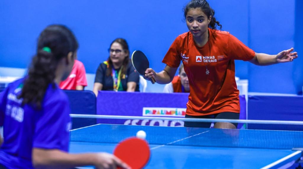 Atletas da APAE de Patrocínio brilham com 10 medalhas nas Paralimpíadas Escolares 2023 em São Paulo
