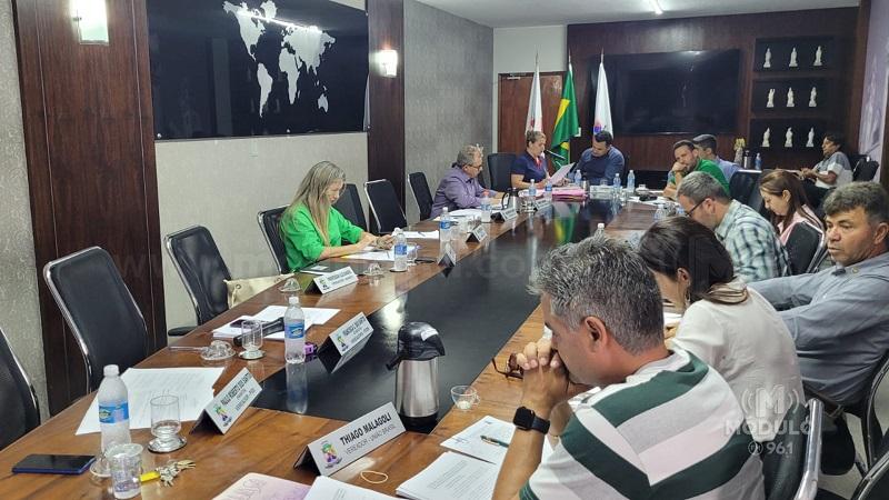 Câmara realiza Reunião Extraordinária para votar doação de área com 20 mil m² destinada ao “Minha Casa, Minha Vida”