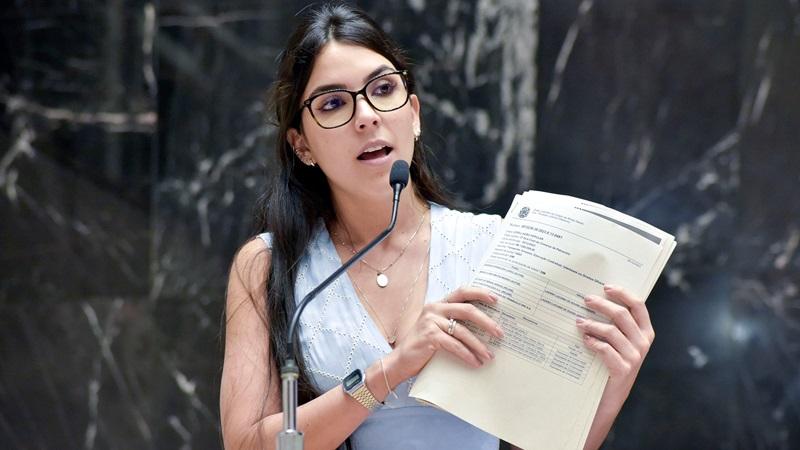 Deputada Maria Clara Marra entra com Ação Popular pela suspensão de pedágios e segurança nas rodovias do Triângulo Mineiro