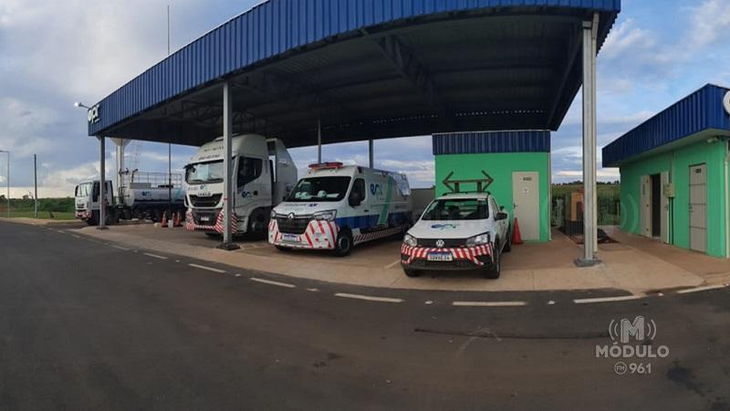 EPR Triângulo divulga balanço de operação após feriado de Natal