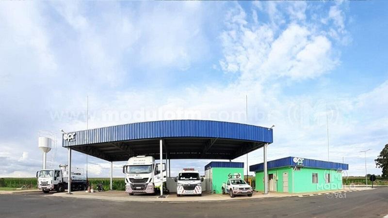 EPR Triângulo realiza Operação Fim de Ano nas rodovias da região; veja horários de maior movimento