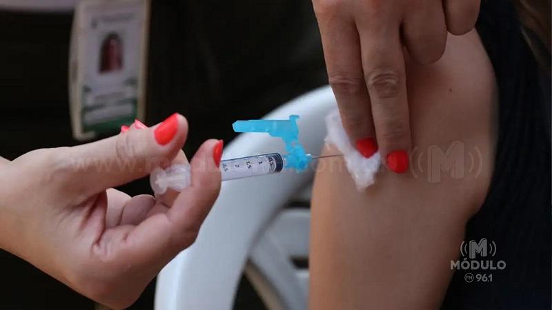 Ministério da Saúde incorpora vacina contra a dengue no SUS