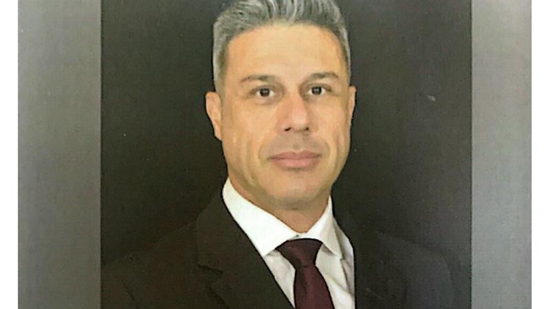 Patrocinense lança livro com tema inédito e prefácio de ministro do STM