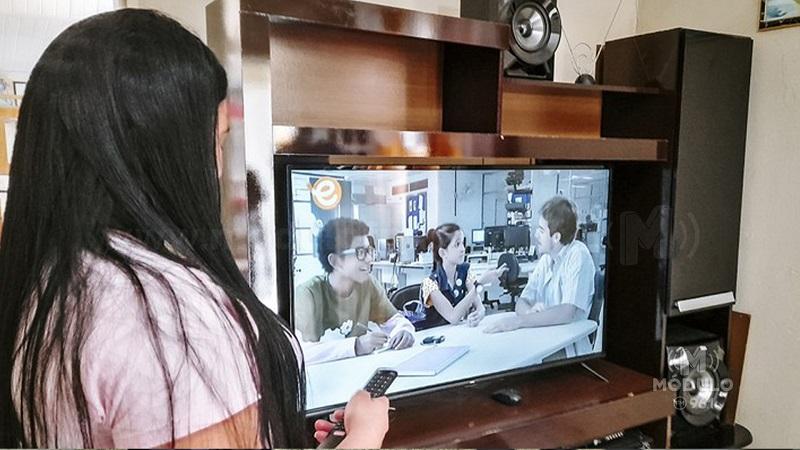 Patrocínio entra na lista de desligamento da TV analógica; SBT/Alterosa ainda não migrou para o digital