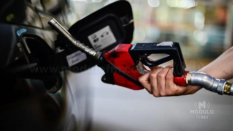Petrobras reduz preço do diesel às distribuidoras a partir...