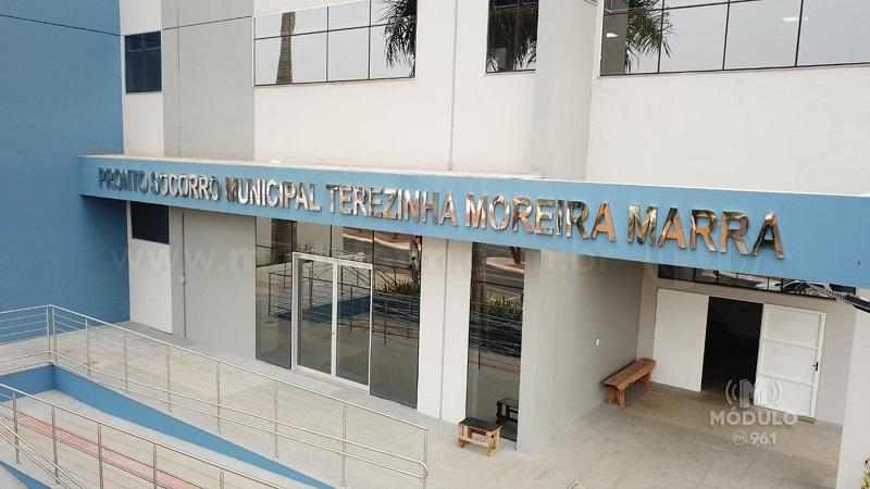 Pronto Socorro de Patrocínio é habilitado pelo Ministério da Saúde e receberá recursos federais de R$ 3 milhões por ano