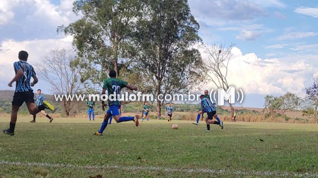 Recopa Rural de Patrocínio acontece no domingo