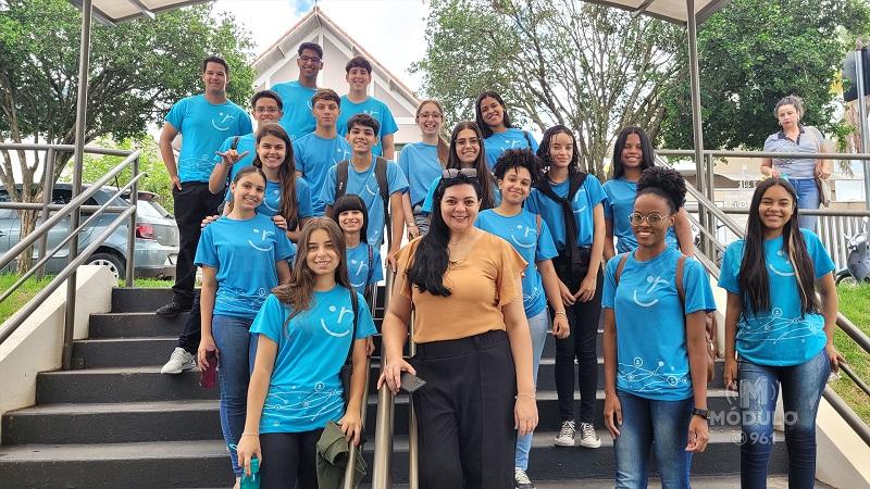 Rede Cidadã celebra derrubada de veto em projeto que cria oportunidades para o Jovem Aprendiz