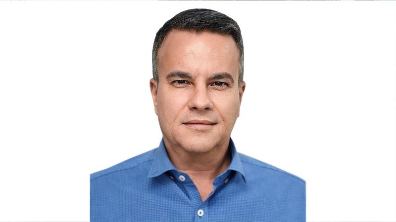 Rinaldo Santos não é mais secretário de Compras e Licitações, mas segue na Administração