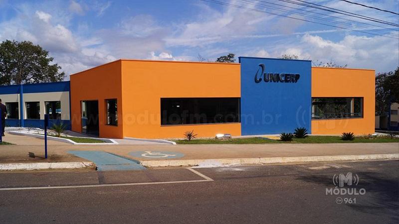 Unicerp abre inscrições para cursos de pós-graduação