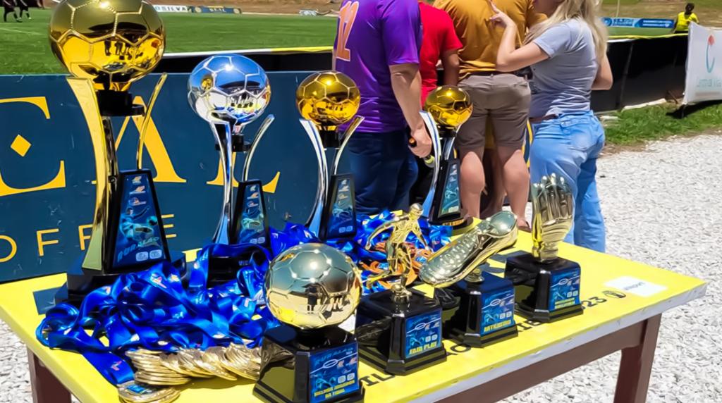 Calendário Esportivo de Patrocínio em 2024 é divulgado pela...