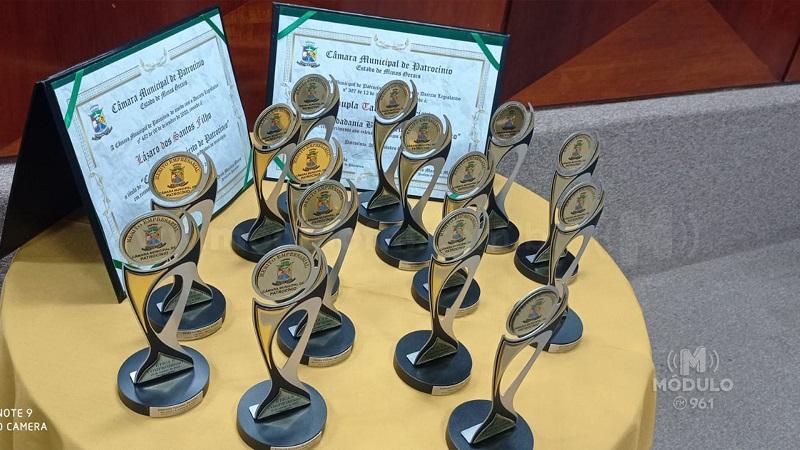 Câmara Municipal divulga calendário de eventos oficiais para 2024