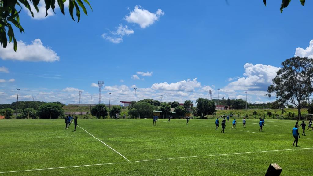 CAP se reapresenta nesta terça-feira com foco na estreia...