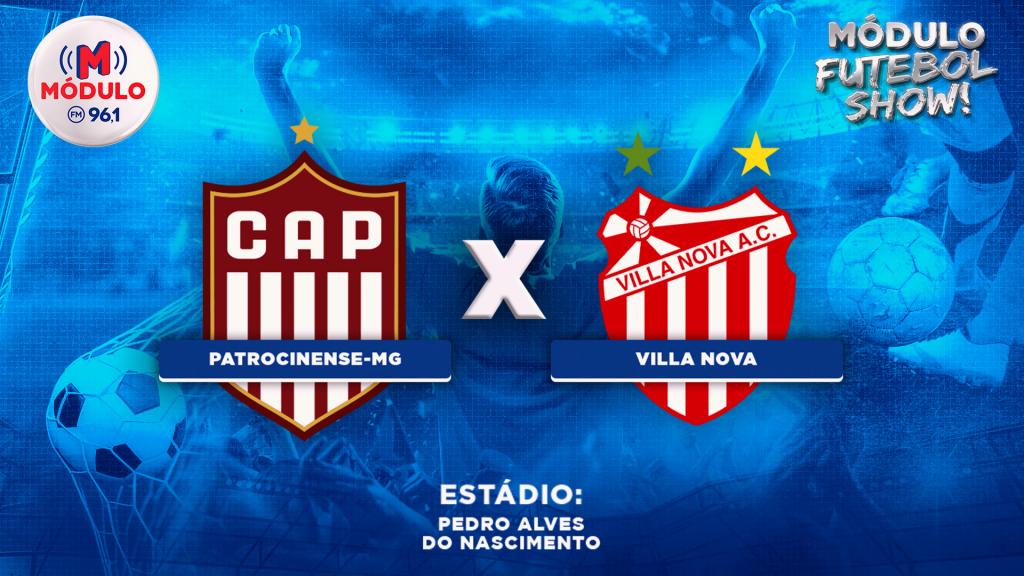 CAP x Villa Nova: Ingressos, pontos de venda e...