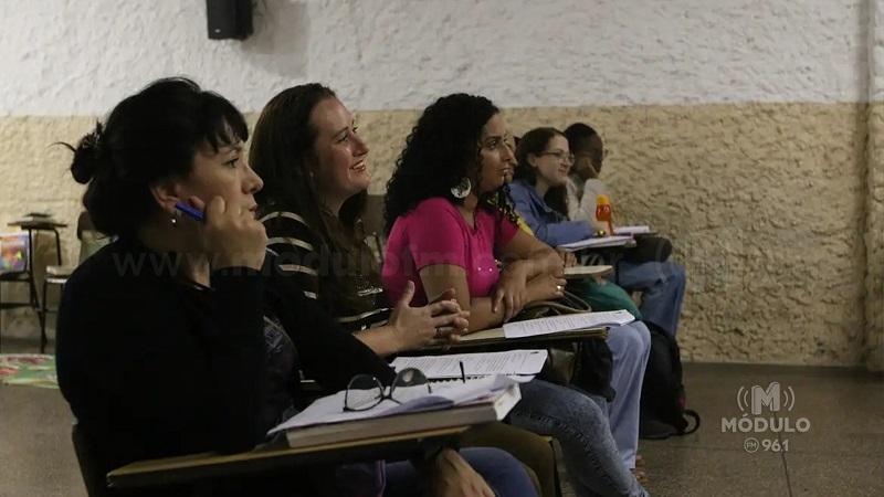 Começam nesta sexta-feira inscrições para o Concurso Público Nacional Unificado