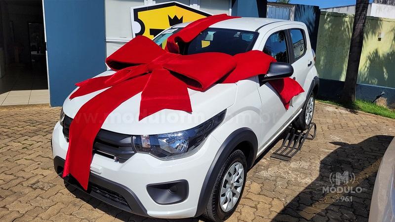 Cupons da campanha “Natal Show de Prêmios” das ACIP/CDL devem ser cadastrados até este sábado (06)