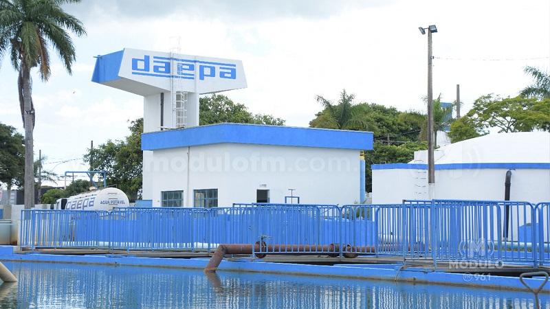 DAEPA apresenta instabilidade momentânea no sistema de telefonia