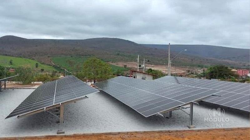 Emater publica edital para credenciamento de profissionais especializados em energia fotovoltaica
