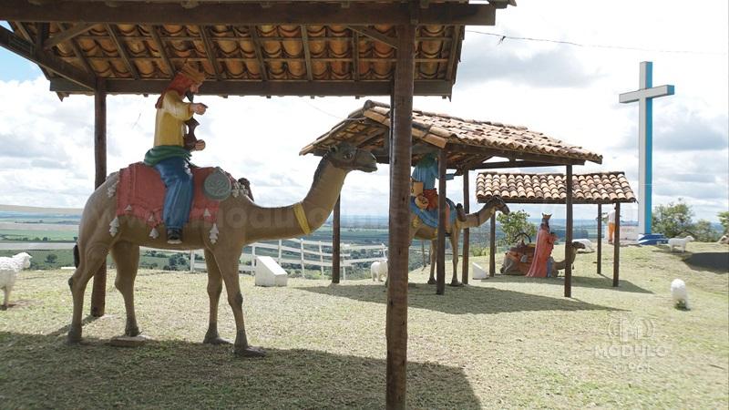Encontro de Folias de Reis na Gruta acontece de 19 a 21 de janeiro