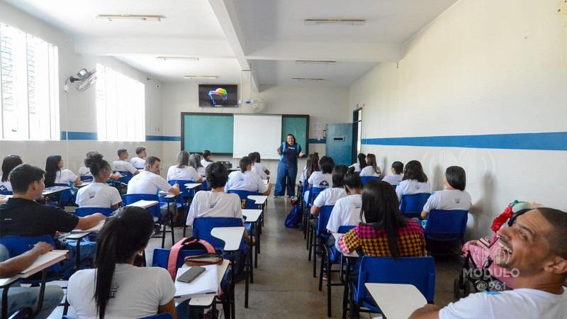 Hoje é o último dia para selecionados se matricularem na 4ª edição do Trilhas de Futuro