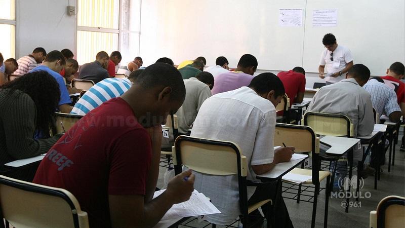 Inscrições para o 'Enem dos concursos' abrem dia 19; editais estão publicados