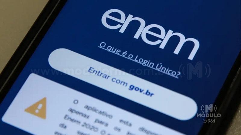 MEC publica nesta terça-feira resultado do Enem 2023