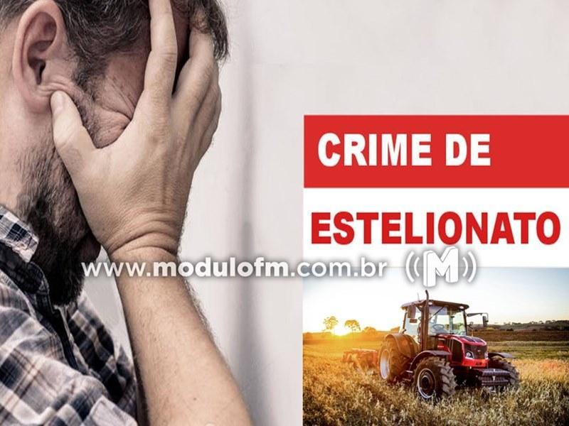 Morador de João Pinheiro perde quase R$ 50 mil...
