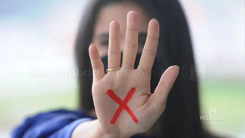 Nova lei determina criação de banco de dados de agressores de mulheres