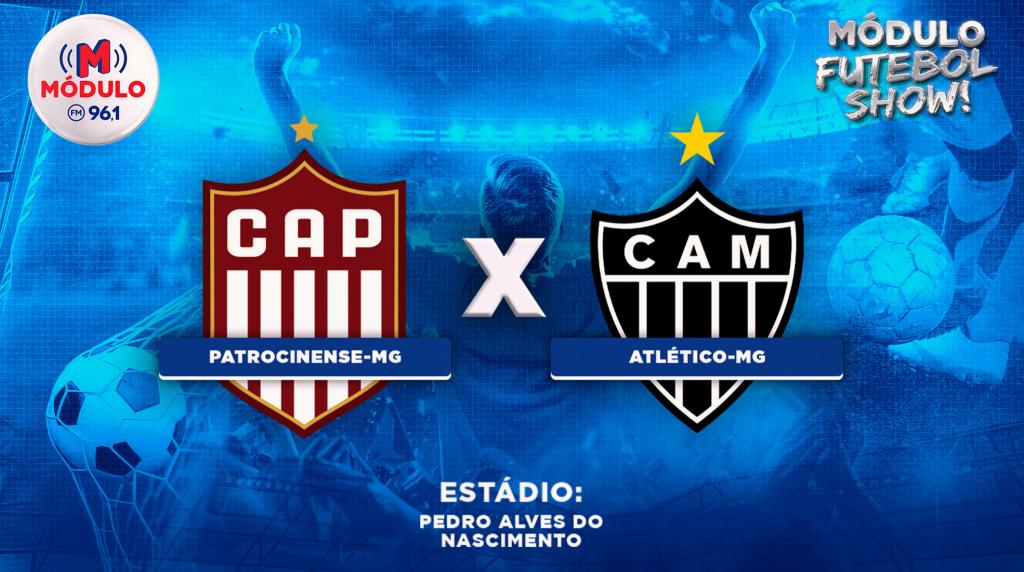 O duelo entre CAP x Galo pela estreia do...