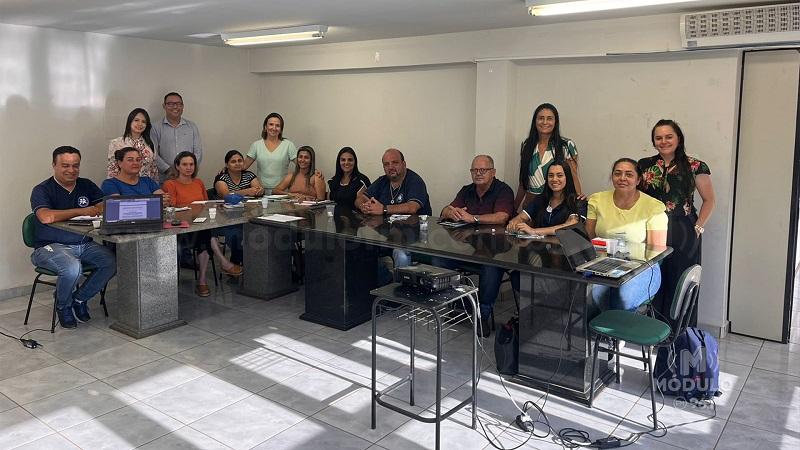 Posse de novos membros do Conselho Tutelar acontece nesta quarta-feira (10)