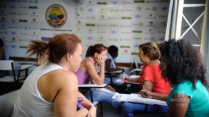 Secretaria Municipal de Desenvolvimento Social alerta para famílias atualizarem o CadÚnico