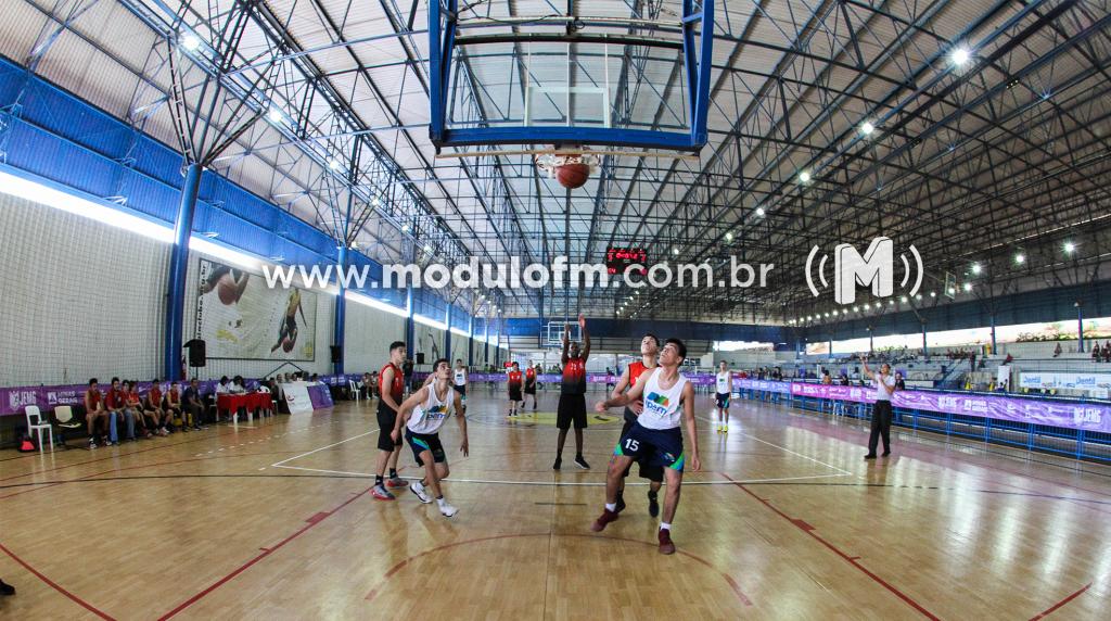 Abertas as inscrições para o Jemg 2024