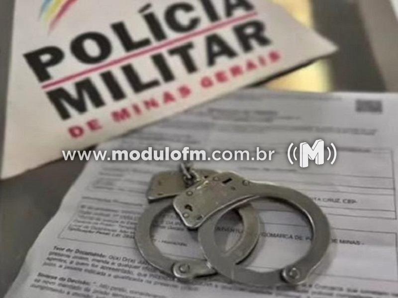 Advogado natural de Patrocínio é preso em condomínio de...