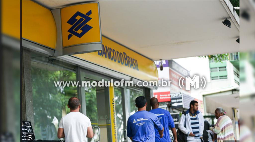 Bancos não terão expediente durante feriado de Carnaval