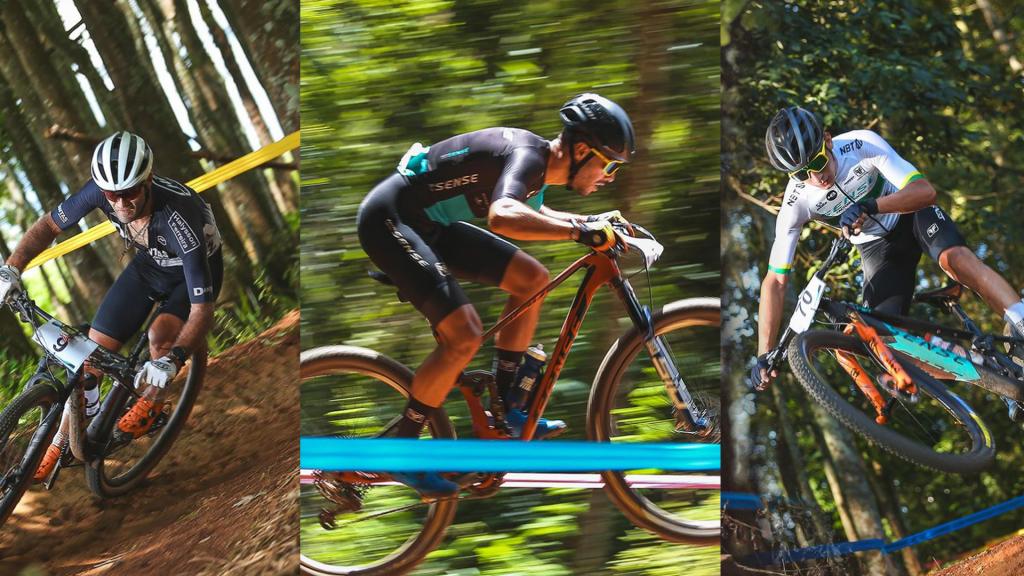 Circuito Nicolas Machado 2024: Desafio XCO & XCM -...