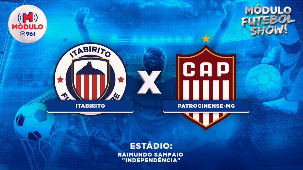 Em busca de sua terceira vitória no Campeonato Mineiro,...