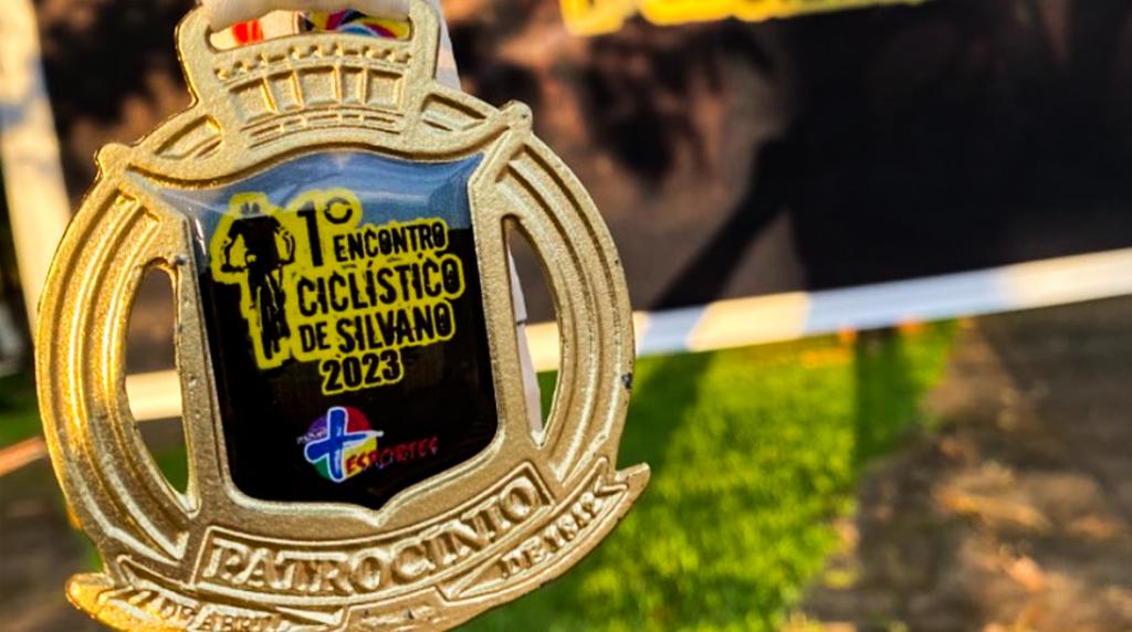 O 2º Encontro Ciclístico de Silvano já tem data...