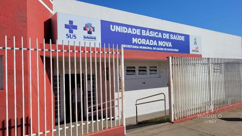 Patrocínio ganhará três novas Unidades Básicas de Saúde