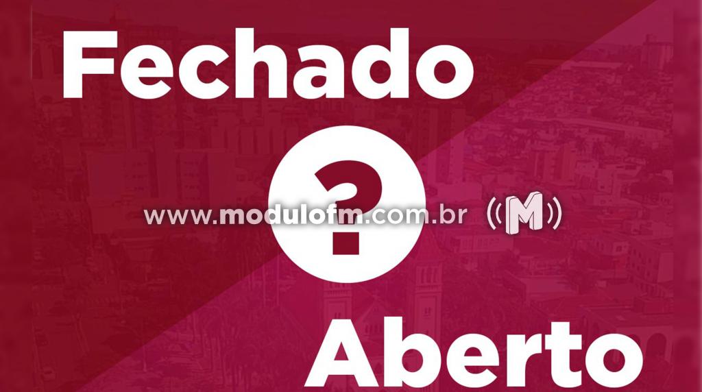 Sabia como fica o funcionamento dos serviços públicos durante o feriado de Carnaval