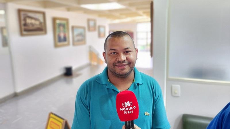 Vereador suplente consegue recurso para implantação de sala multissensorial em Patrocínio