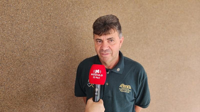 Vice-presidente da Câmara comenta discussão de vereadores no plenário: “queremos debates em alto nível”