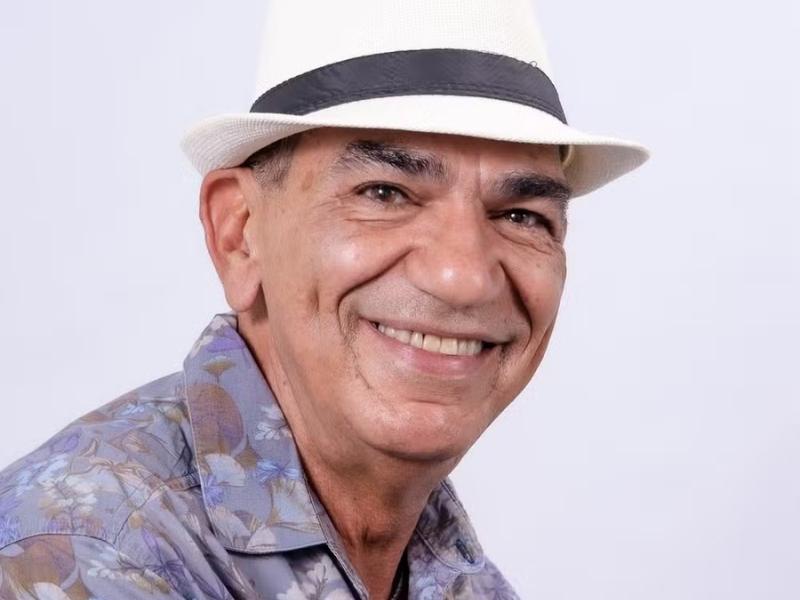 Com legião de fãs em Patrocínio, cantor Lísias é...