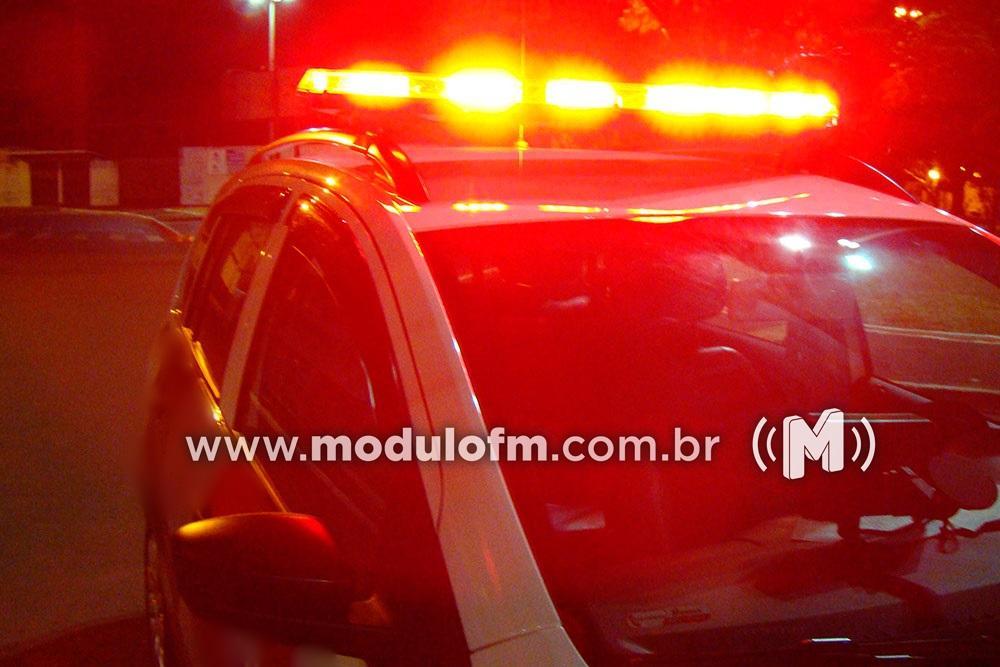 Homem invade hospital e ameaça funcionária após não aceitar fim do relacionamento
