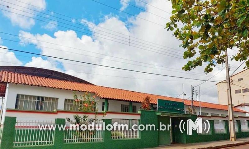 Mãe denuncia professora por perseguição, constrangimento e violência física contra menina de 8 anos em Guimarânia