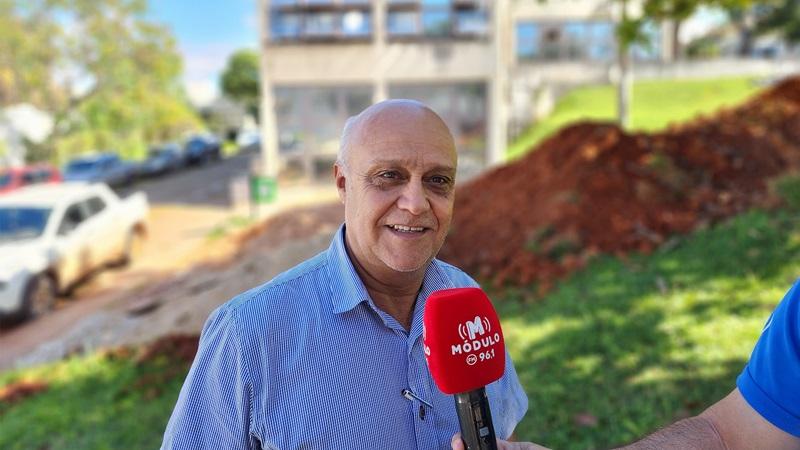 Secretário de Agricultura destaca reeleição de Jean Carlo para presidência do CMDRS