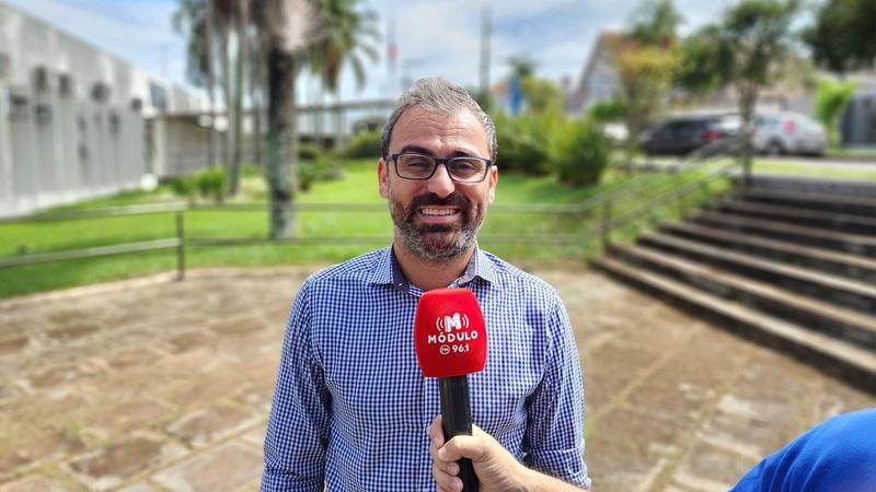 Vereador é autor de projeto que institui assentos obrigatórios para pessoas com deficiência e idosos em supermercados