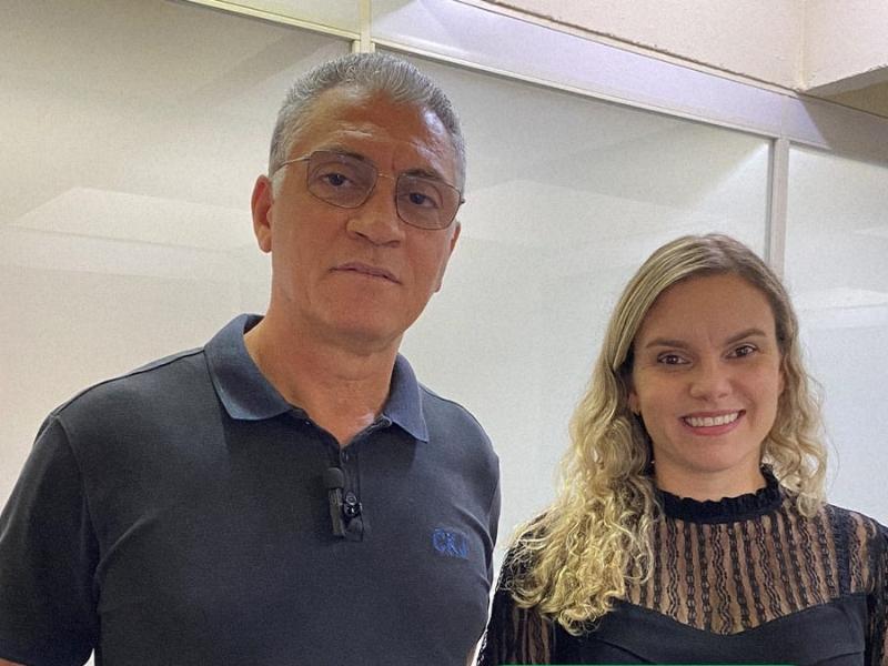 ACIP/CDL e Sindcomércio pedem ao prefeito alteração do feriado de 10 de maio para ponto facultativo